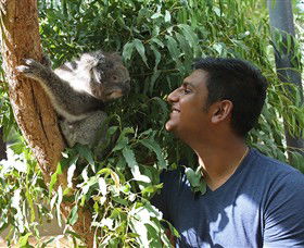 Healesville Sanctuary - Gold Coast Attractions 0