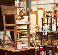 Bendigo Pottery Antiques and Collectables Centre - Gold Coast Attractions