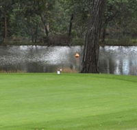 Hepburn Springs Golf Club - Gold Coast Attractions