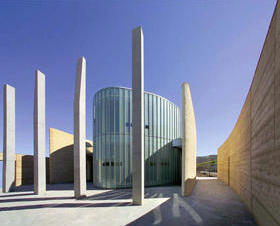 TarraWarra Museum Of Art - Gold Coast Attractions 0