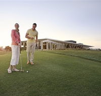 Moonah Links Golf Complex - Gold Coast Attractions