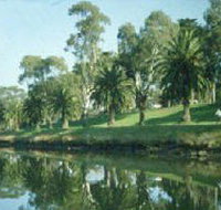 Maribyrnong River - Gold Coast Attractions