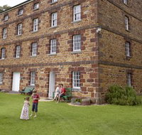 Portarlington Mill - Gold Coast Attractions
