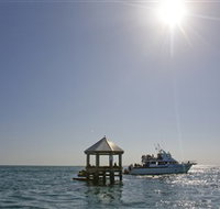 Port Phillip - Gold Coast Attractions