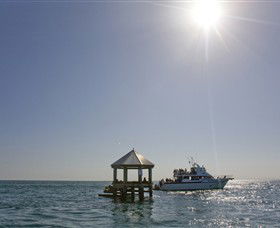 Port Phillip - Gold Coast Attractions 0