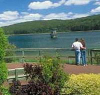 Silvan Reservoir Park - Gold Coast Attractions