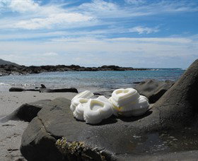 Calma Candles - Gold Coast Attractions 0