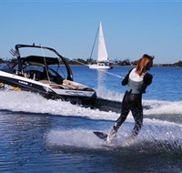 Aquamania Water Sports - Gold Coast Attractions