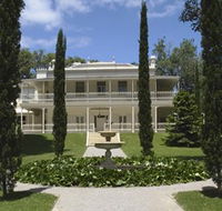 Como House and Garden - Gold Coast Attractions