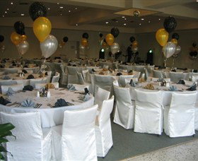 Echuca Workers And Services Club - Gold Coast Attractions 0