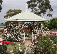 Morwell Centenary Rose Garden - Gold Coast Attractions