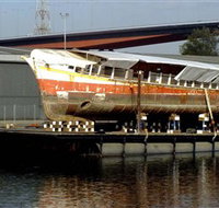 Alma Doepel - Gold Coast Attractions