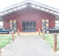 McGlashans Wallington Estate - Gold Coast Attractions