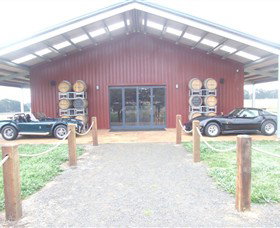 McGlashans Wallington Estate - Gold Coast Attractions 0