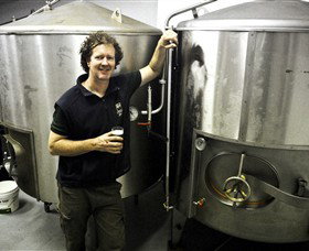 Forrest Brewing Company - Gold Coast Attractions 0