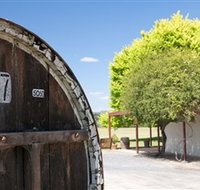 St Huberts Cellar Door  Vineyard - Gold Coast Attractions