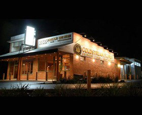 Coldstream Brewery - Gold Coast Attractions 0
