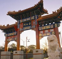 Golden Dragon Museum - Gold Coast Attractions