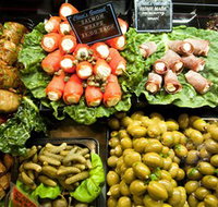 Prahran Market - Gold Coast Attractions