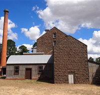 Andersons Mill Smeaton Historic Area - Gold Coast Attractions