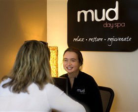 Mud Day Spa - Gold Coast Attractions 0