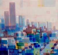 Port Art - Gold Coast Attractions