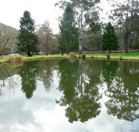 Mountain Fresh Trout and Salmon Farm - Gold Coast Attractions