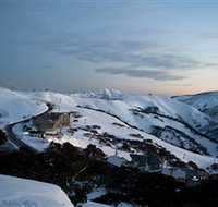 Hotham Alpine Resort - Gold Coast Attractions