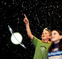 Discovery Science and Technology Centre - Gold Coast Attractions