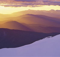 Alpine National Park - Gold Coast Attractions