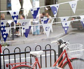 Greville Village Market - Gold Coast Attractions 0