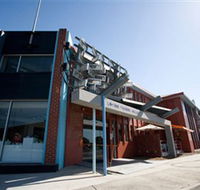 Latrobe Regional Gallery - Gold Coast Attractions