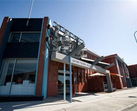 Latrobe Regional Gallery - Gold Coast Attractions 0