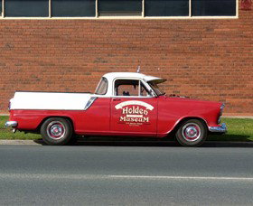 National Holden Museum - Gold Coast Attractions 0