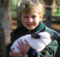 Maribyrnong Valley Parklands - Gold Coast Attractions