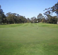 Maffra Golf Club - Gold Coast Attractions