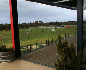 Banks Road Vineyard - Gold Coast Attractions 0