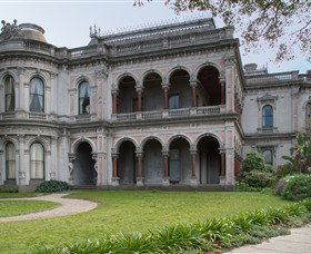 Labassa - Gold Coast Attractions 0