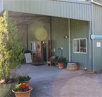 Lyre Bird Hill Winery  Guest House - Gold Coast Attractions