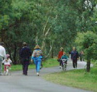 Birrarrung Park - Gold Coast Attractions