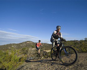 Mount Cottrell VIC Gold Coast Attractions