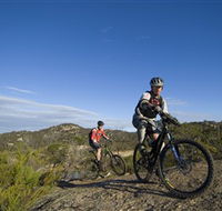 You Yangs Regional Park - Gold Coast Attractions