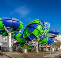 WaterMarc - Gold Coast Attractions