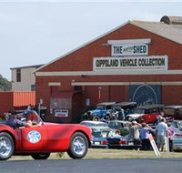 Gippsland Vehicle Collection - Gold Coast Attractions