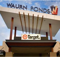 Waurn Ponds Shopping Centre - Gold Coast Attractions