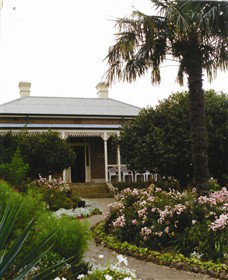 Mont De Lancey Historic Homestead Museum - Gold Coast Attractions 0