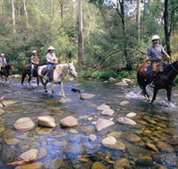 Howqua Hills Historic Area - Gold Coast Attractions