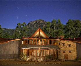Brambuk - The National Park & Cultural Centre - Gold Coast Attractions 0