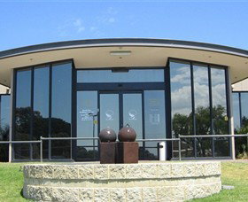 Portarlington Golf Club - Gold Coast Attractions 0