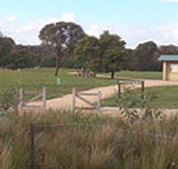Dandenong Police Paddocks Reserve - Gold Coast Attractions